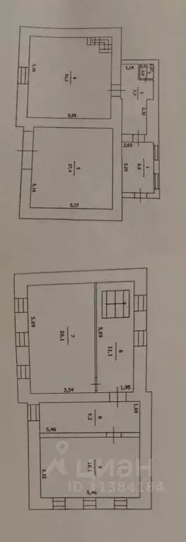Дом в Нижегородская область, Нижний Новгород д. Новоликеево, ул. ... - Фото 2