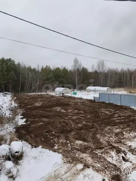 Участок в Татарстан, Казань Поиск СНТ,  (4.4 сот.) - Фото 1