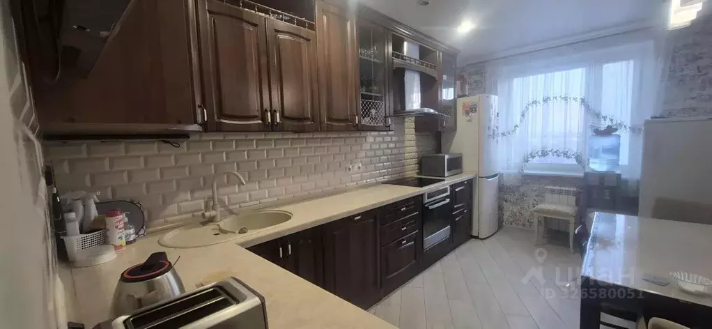 2-к кв. Московская область, Видное ул. Завидная, 9 (60.0 м) - Фото 1