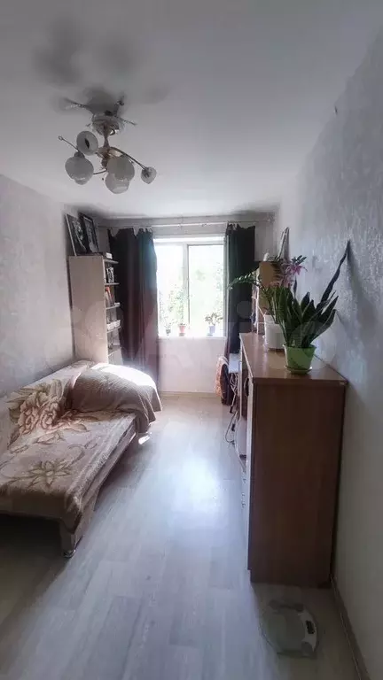 2-к. квартира, 45 м, 3/5 эт. - Фото 1