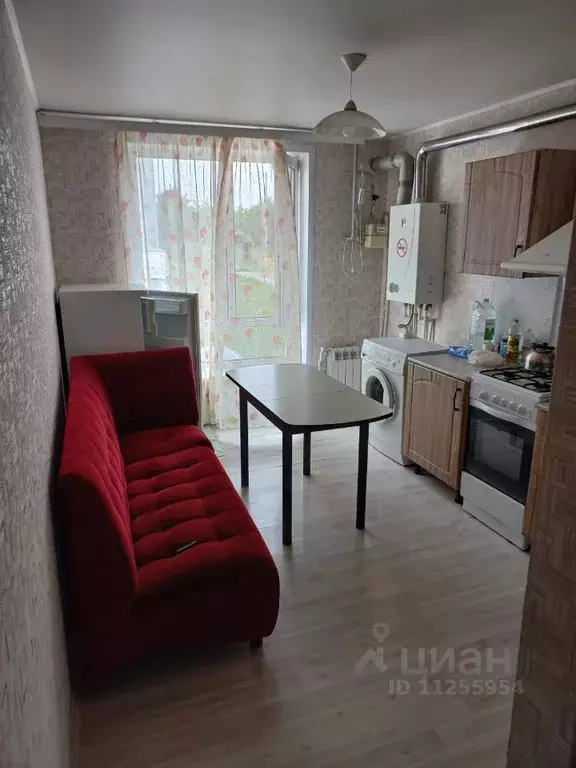 1-к кв. Самарская область, Самара ул. Мира, 53 (35.0 м) - Фото 0