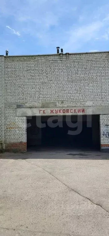 Гараж в Белгородская область, Белгород ул. Жуковского, 2Г (24 м) - Фото 1