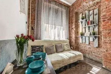 1-к кв. Санкт-Петербург Лиговский просп., 55/4 (16.0 м) - Фото 1