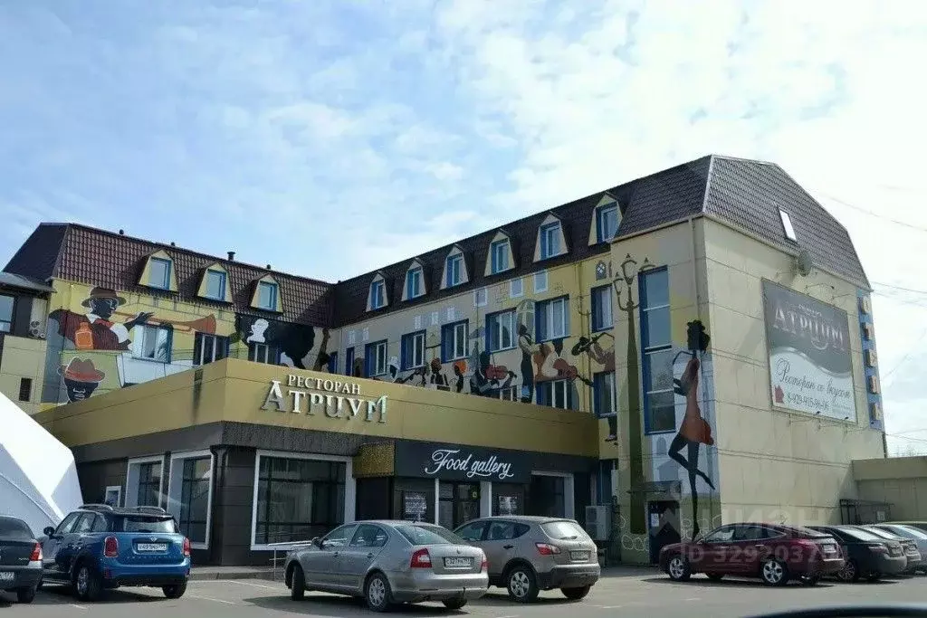 Комната Московская область, Ступино Пристанционная ул., 6 (10.0 м) - Фото 1