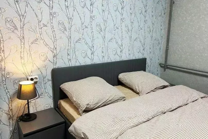 2-к кв. Мурманская область, Мурманск ул. Воровского, 17 (48.0 м) - Фото 1