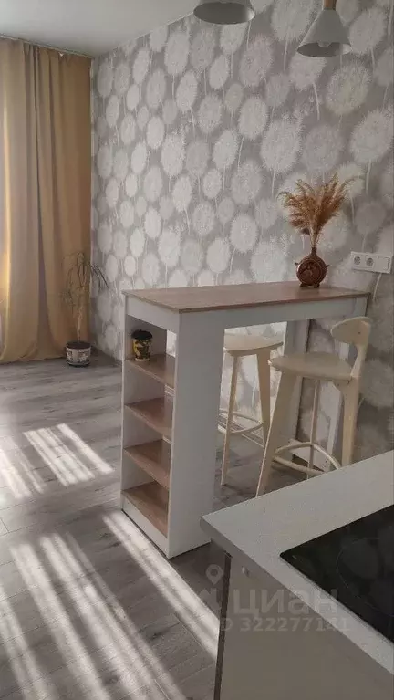 Офис в Ульяновская область, Ульяновск просп. Генерала Тюленева, 32 (22 ... - Фото 1