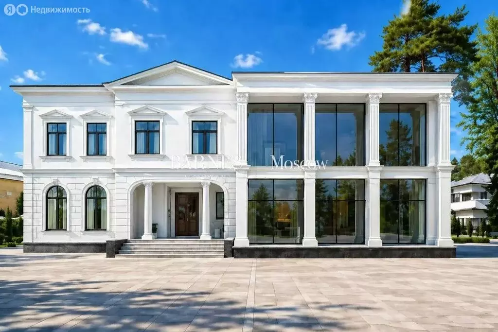 Дом в Сестрорецк, 1-я линия (1176 м) - Фото 1