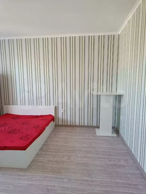 1-к. квартира, 40 м, 9/18 эт. - Фото 1