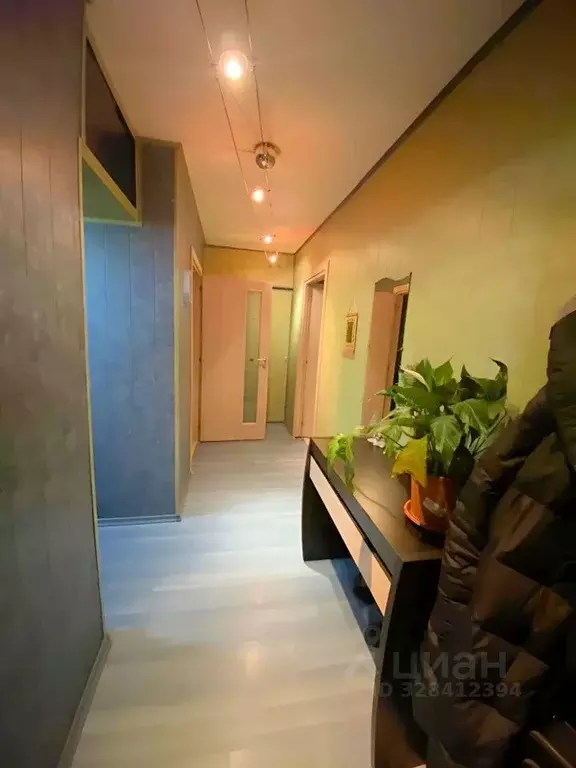 2-к кв. Москва ул. Пестеля, 3А (45.8 м) - Фото 1