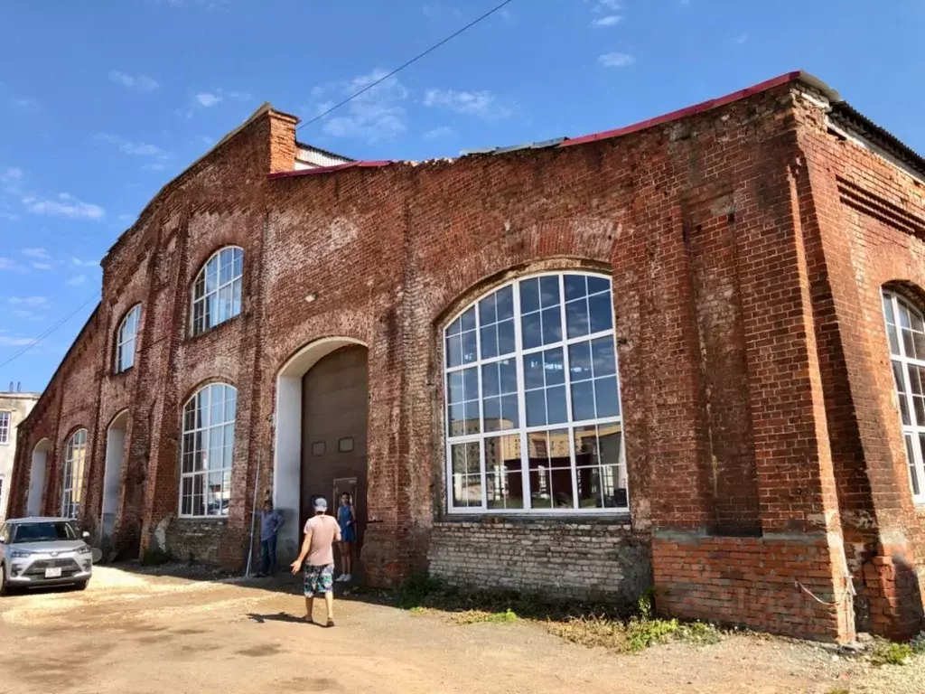 Помещение свободного назначения в Нижегородская область, Нижний ... - Фото 2