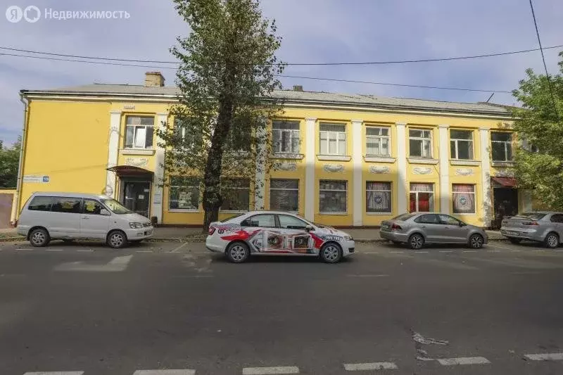 Офис (1935.2 м) - Фото 1