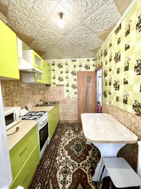 1-к. квартира, 37 м, 5/9 эт. - Фото 1