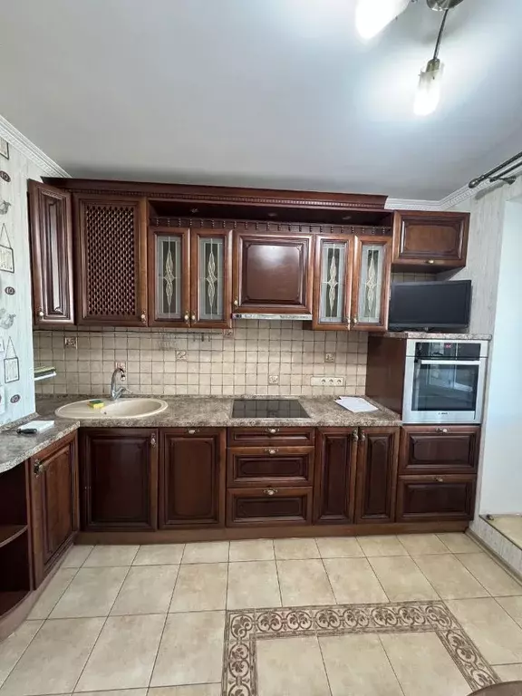 1-к кв. Московская область, Люберцы Шоссейная ул., 5к1 (42.3 м) - Фото 2