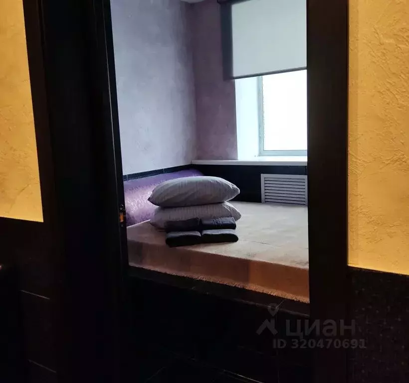 Комната Татарстан, Казань Залесная ул., 5 - Фото 1