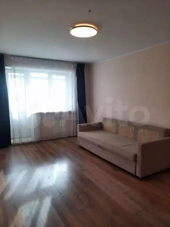 3-к. квартира, 57 м, 3/5 эт. - Фото 0