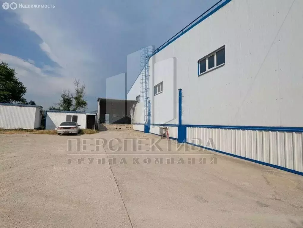 Склад (1000 м) - Фото 2