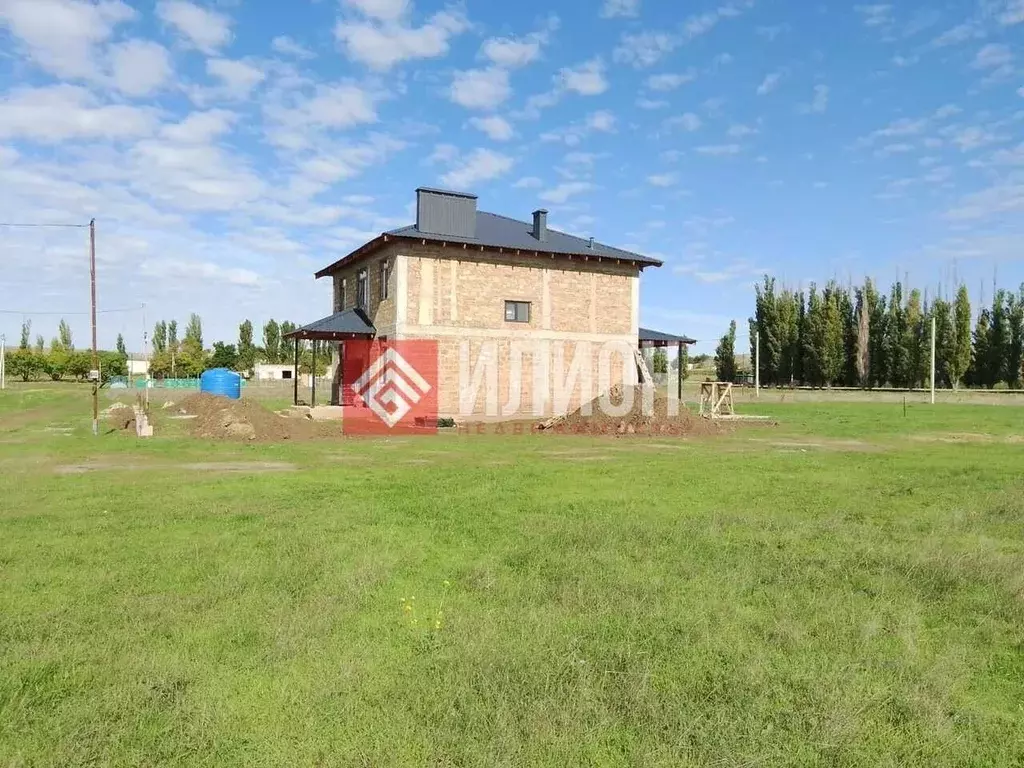 Участок в Севастополь с. Осипенко, ул. Ветеранов (6.0 сот.) - Фото 2