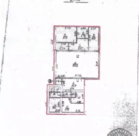 Помещение свободного назначения в Московская область, Одинцово ул. ... - Фото 2