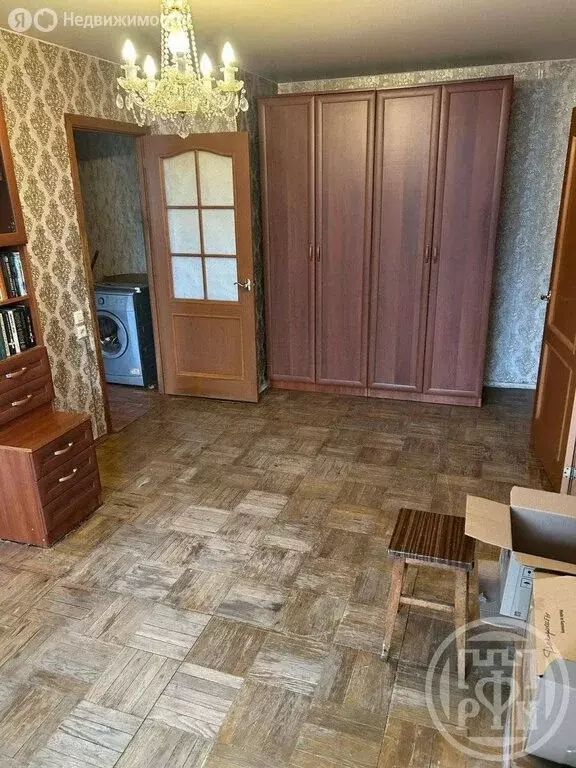 2-комнатная квартира: Санкт-Петербург, проспект Елизарова, 35 (42.8 м) - Фото 1