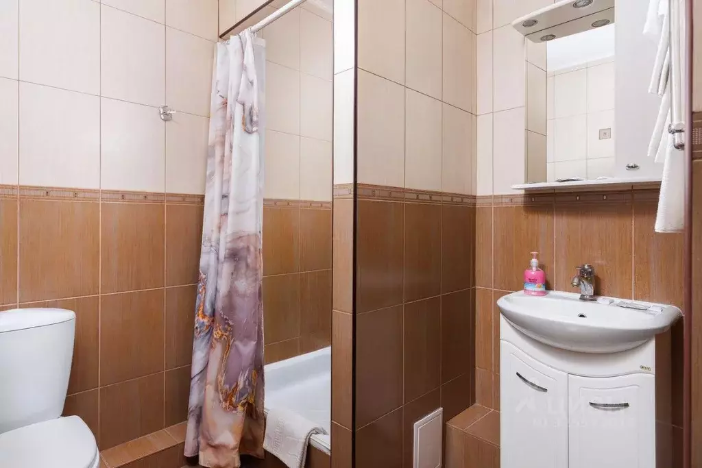 Комната Московская область, Клин Красная ул., 48 (19.0 м) - Фото 2