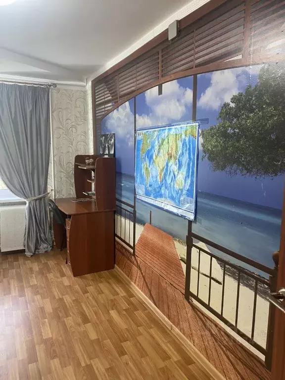 3-к кв. Пермский край, Пермь ул. Васнецова, 3 (60.0 м) - Фото 1
