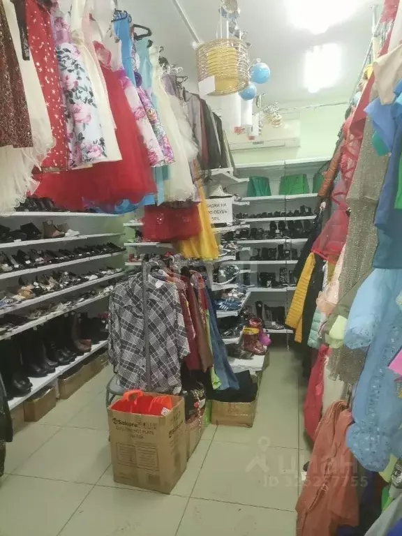 Офис в Кемеровская область, Березовский ул. Кирова, 3 (73 м) - Фото 1