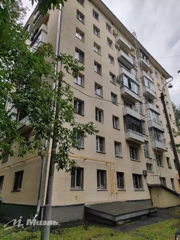 Продается 1-комнатная квартира - Фото 0