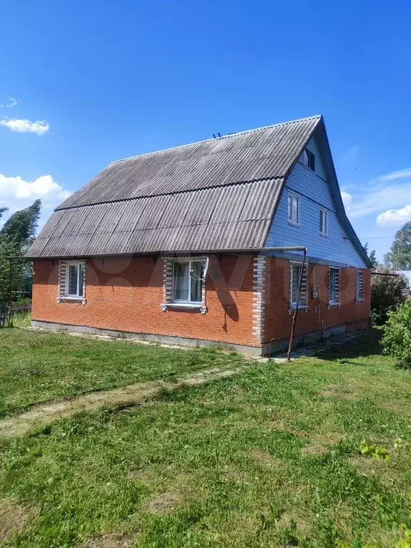 Дом 85 м на участке 30 сот. - Фото 1
