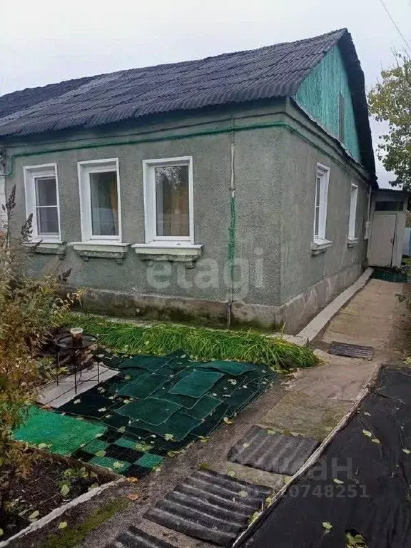 Дом в Воронежская область, Воронеж ул. Новикова (71 м) - Фото 0