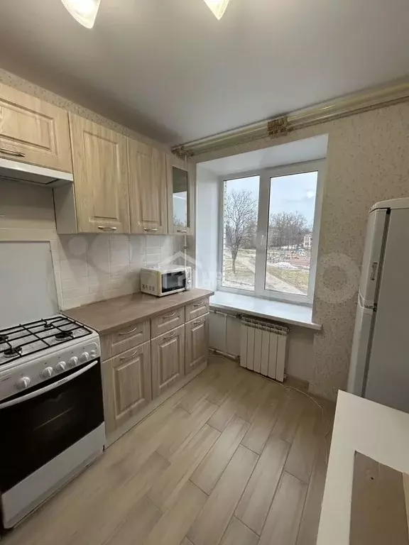 2-к. квартира, 48 м, 3/9 эт. - Фото 0