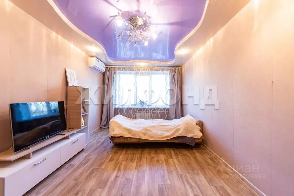 2-к кв. Хабаровский край, Хабаровск Прогрессивная ул., 21 (47.6 м) - Фото 1