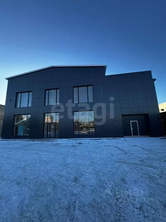 Помещение свободного назначения в Тюменская область, Тюменский ... - Фото 0