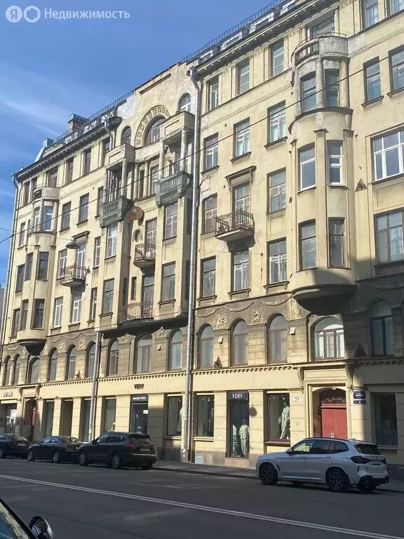 1к в 5-комнатной квартире (12 м) - Фото 1