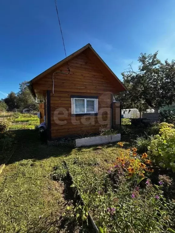 Дом в Владимирская область, Костерево г. Петушинский муниципальный ... - Фото 2