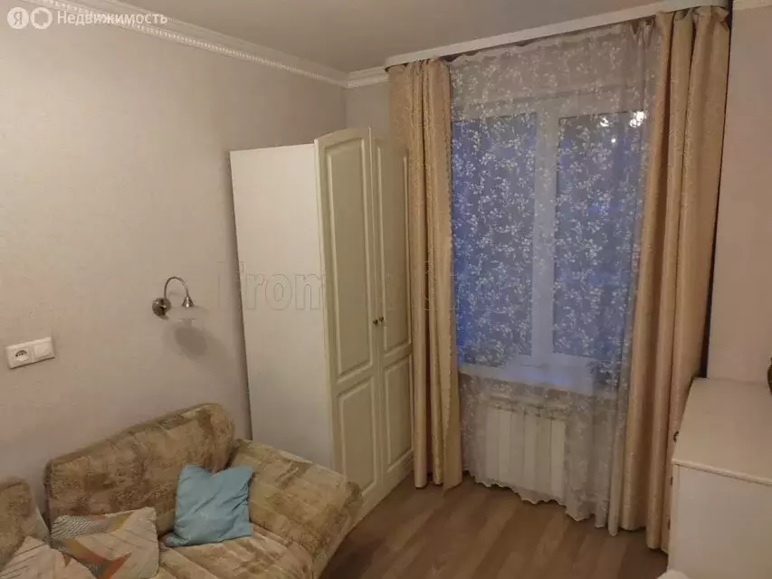 3-комнатная квартира: Пушкино, микрорайон Мамонтовка, улица Мира, 2 ... - Фото 1