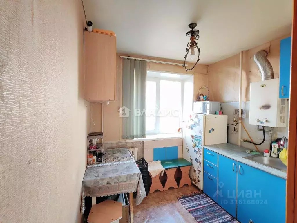 2-к кв. Белгородская область, Белгород ул. Николая Чумичова, 46 (41.6 ... - Фото 0