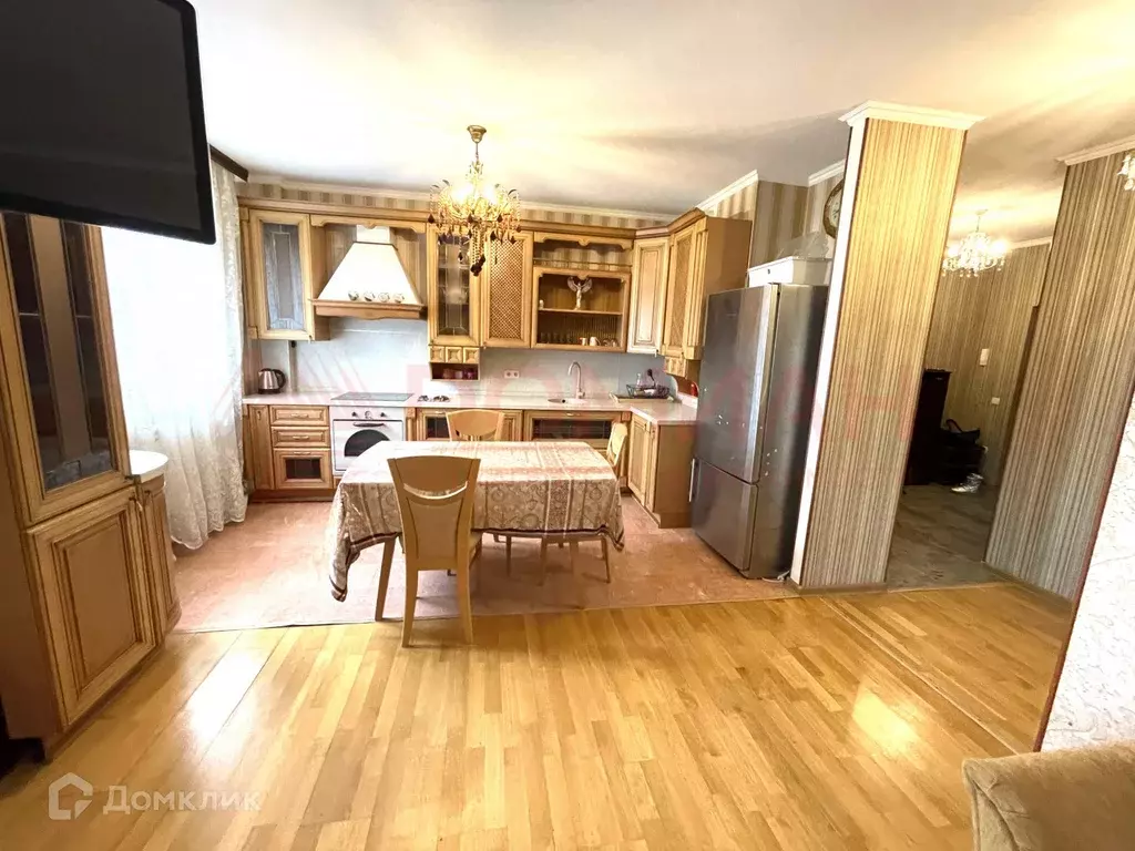 Продаётся 2-к квартира, 68 м - Фото 1