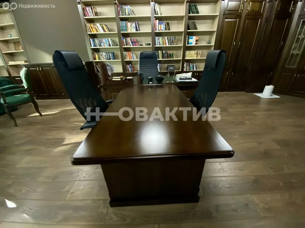 Офис (199.1 м) - Фото 2