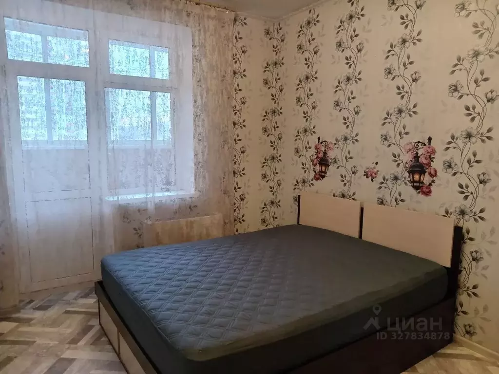 2-к кв. Тульская область, Тула ул. Павшинский мост, 1к5 (54.0 м) - Фото 1