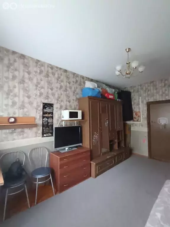 1к в 3-комнатной квартире (16 м) - Фото 1