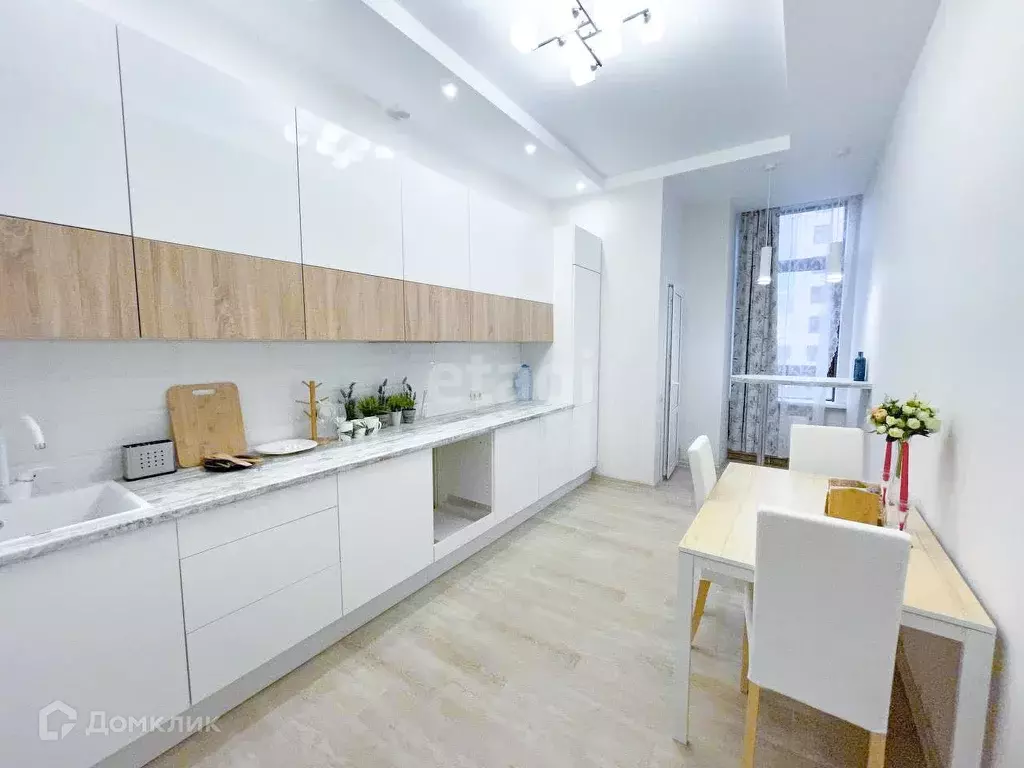 Продаётся 3-к квартира, 69 м - Фото 0