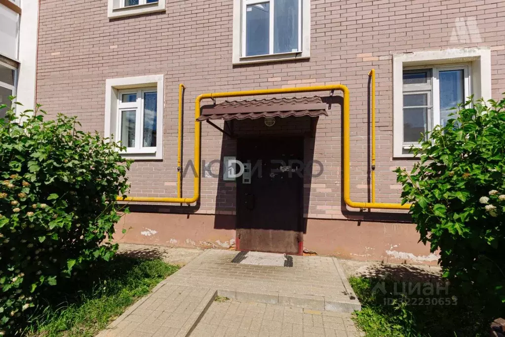 Студия Ярославская область, Ярославский муниципальный округ, д. ... - Фото 2