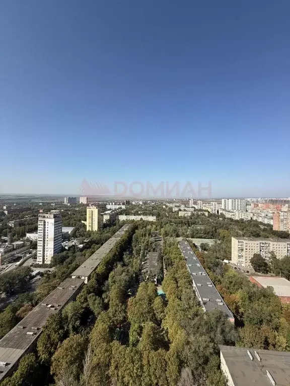 Студия Ростовская область, Ростов-на-Дону просп. Стачки, 215 (25.0 м) - Фото 2