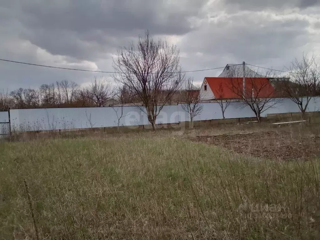 Участок в Белгородская область, Старооскольский городской округ, с. ... - Фото 0