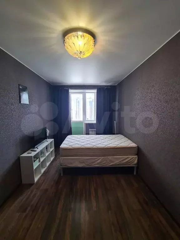 1-к. квартира, 33 м, 3/3 эт. - Фото 0