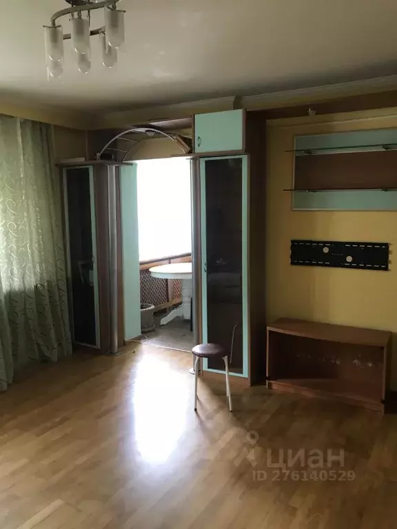 4-к кв. Пермский край, Пермь ул. Академика Королева, 14 (100.0 м) - Фото 2