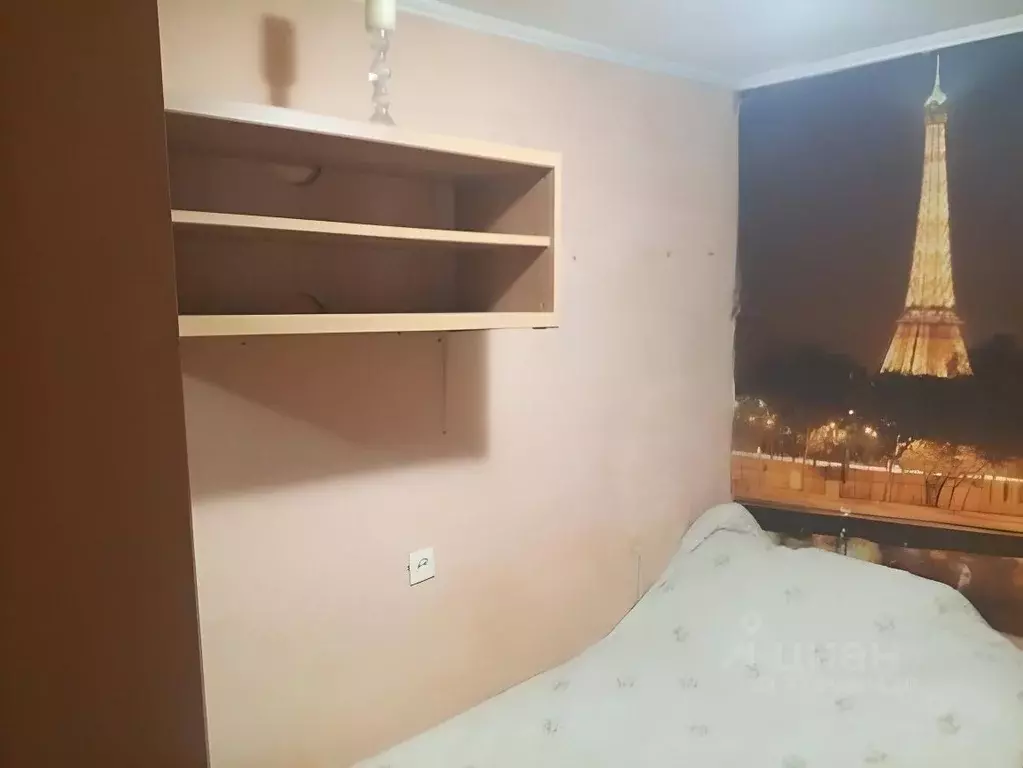 Комната Ростовская область, Ростов-на-Дону, Нахичевань ул. 1-я ... - Фото 1