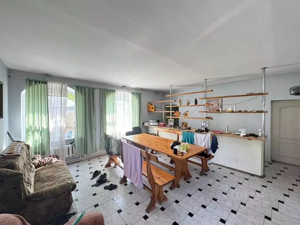 Дом в Севастополь ул. Адмирала Азарова, 62 (305 м) - Фото 0