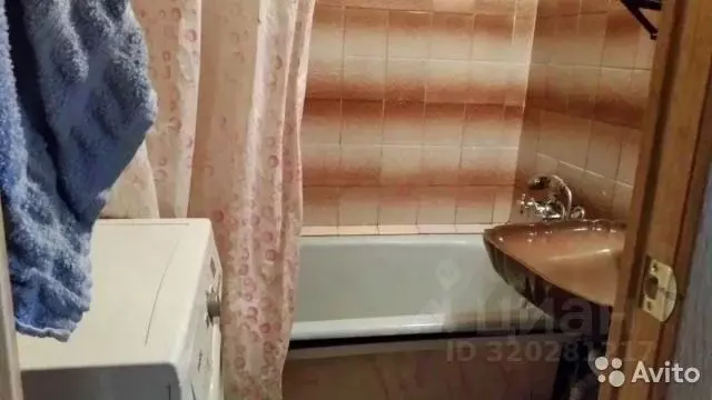 Комната Ленинградская область, Всеволожский район, пос. Бугры ул. ... - Фото 0