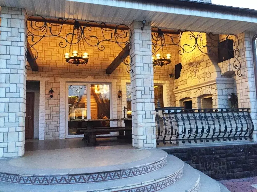 Коттедж в Московская область, Мытищи городской округ, д. Пчелка, ... - Фото 2